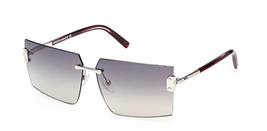MCM WORLDWIDE 0028H Sunglasses - view 2